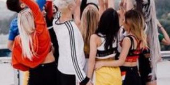 Imagem do grupo de WhatsApp Os tops do Whats!!️🤭🥰😊