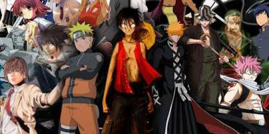 Imagem do grupo de WhatsApp ⛩️ Mundo Otako ofc 🍥🥢