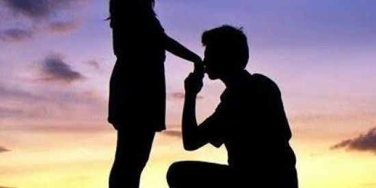 Imagem do grupo de WhatsApp ✨Amizade ou Namoro💫