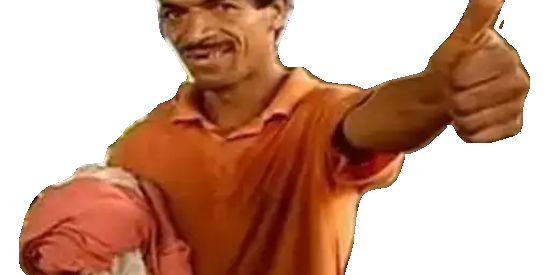 Imagem do grupo de WhatsApp Só memes