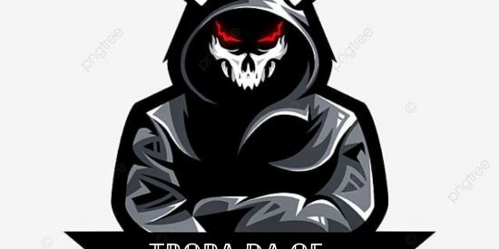 Imagem do grupo de WhatsApp Otk of the kings