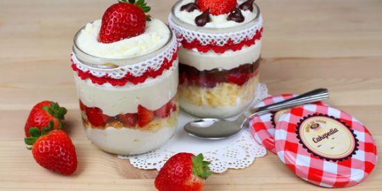 Imagem do grupo de WhatsApp Bolo no Pote Lucrativo 🍰