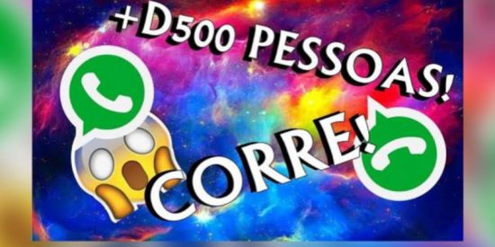 Imagem do grupo de WhatsApp 💕Novas amizades 💕