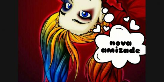 Imagem do grupo de WhatsApp Troca de figurinhas