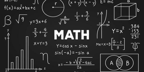 Imagem do grupo de WhatsApp Grupo de Estudos de Matemática Básica, Expcex, EsSa  e EAER