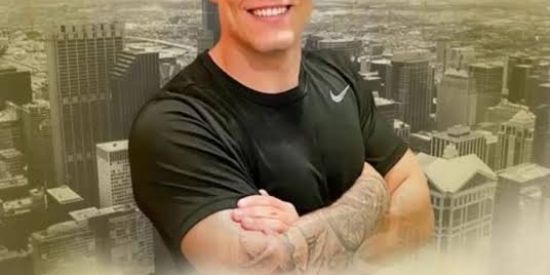 Imagem do grupo de WhatsApp Desperte milionário