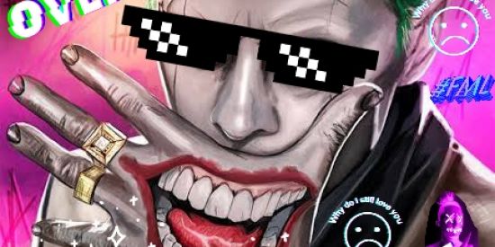 Imagem do grupo de WhatsApp ZueiraLandia