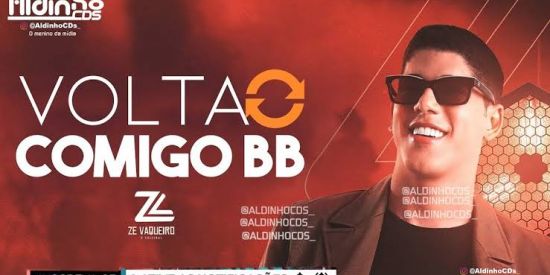 Imagem do grupo de WhatsApp Volta comigo bb