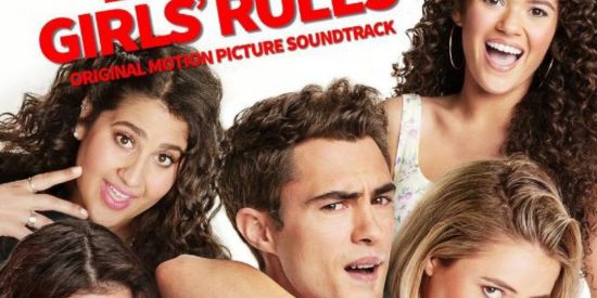 Imagem do grupo de WhatsApp American pie