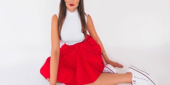 Imagem do grupo de WhatsApp TEAM JULIETTE🌵❤