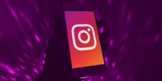 Imagem do grupo de WhatsApp INSTAS A VENDA🚀