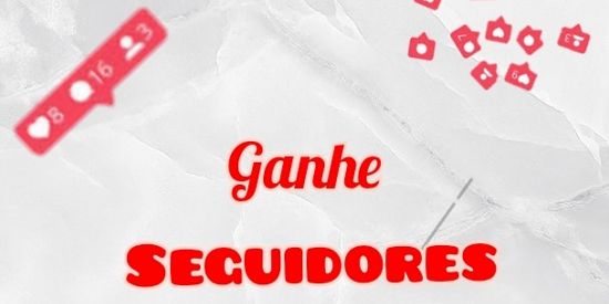 Imagem do grupo de WhatsApp ◼️ganhe seguidores 🤍