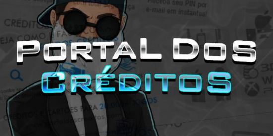 Imagem do grupo de WhatsApp Portal Dos Créditos