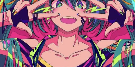 Imagem do grupo de WhatsApp Geração Z