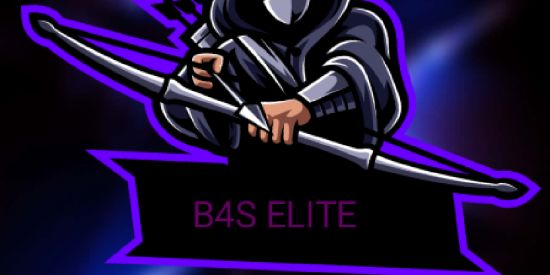Imagem do grupo de WhatsApp B4S ELITE TESTE