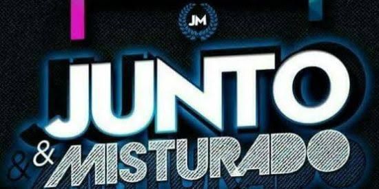 Imagem do grupo de WhatsApp Junto&Misturado