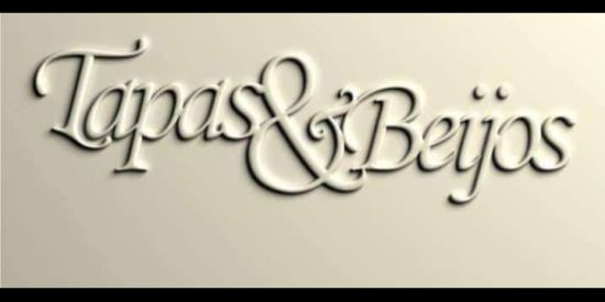 Imagem do grupo de WhatsApp Entre tapas & Beijos