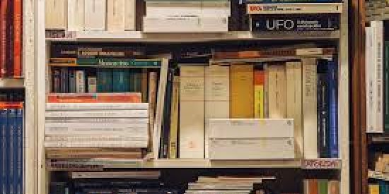 Imagem do grupo de WhatsApp Jovens Leitores