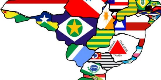 Imagem do grupo de WhatsApp Brazil legal