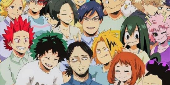 Imagem do grupo de WhatsApp Mha