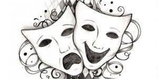 Imagem do grupo de WhatsApp #cine