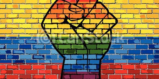 Imagem do grupo de WhatsApp ReSpEiTaMoS QuEm SoMoS