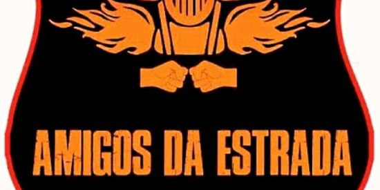 Imagem do grupo de WhatsApp Amigos da Estrada