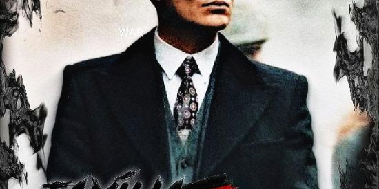 Imagem do grupo de WhatsApp SHITPOST WAR