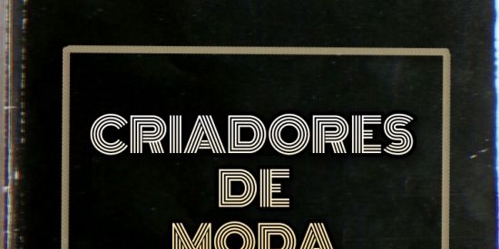 Imagem do grupo de WhatsApp Criadores de Moda