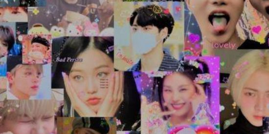 Imagem do grupo de WhatsApp Mansão idol