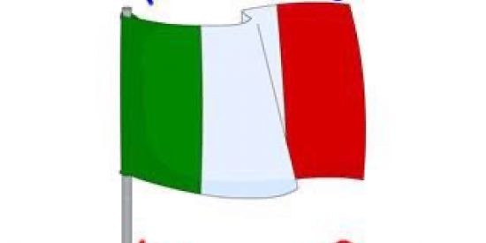 Imagem do grupo de WhatsApp Imparando l'italiano🇮🇹