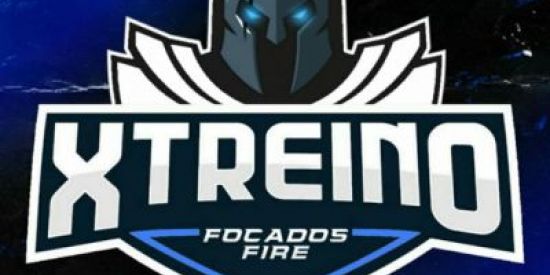 Imagem do grupo de WhatsApp XTREINO FOCADOS FIRE