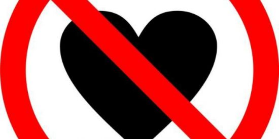 Imagem do grupo de WhatsApp PROIBIDO SE APAIXONAR