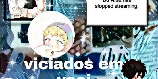 Imagem do grupo de WhatsApp 𝚅𝚒𝚌𝚒𝚊𝚍𝚘𝚜 𝚎𝚖 𝚢𝚊𝚘𝚒☕︎