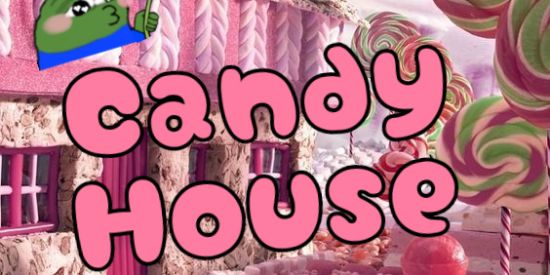 Imagem do grupo de WhatsApp 🍭 Candy House