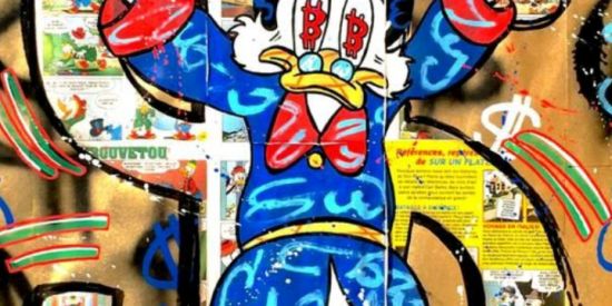 Imagem do grupo de WhatsApp M A N D R A K E