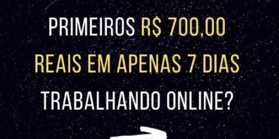 Imagem do grupo de WhatsApp MARKETING DIGITAL (TREINAMENTO ÚNICO E EXCLUSIVO)