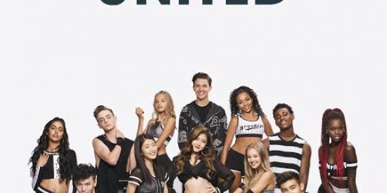 Imagem do grupo de WhatsApp Só ✨United✨