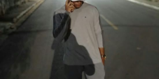 Imagem do grupo de WhatsApp Fã clube do karlinhos