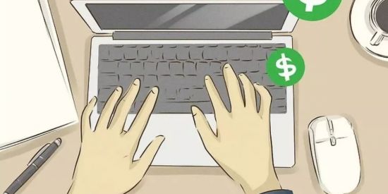 Imagem do grupo de WhatsApp Ter uma renda Extra