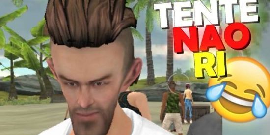 Imagem do grupo de WhatsApp Free fire memes🎮🔥