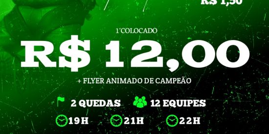 Imagem do grupo de WhatsApp DIARIO DE FREE FIRE