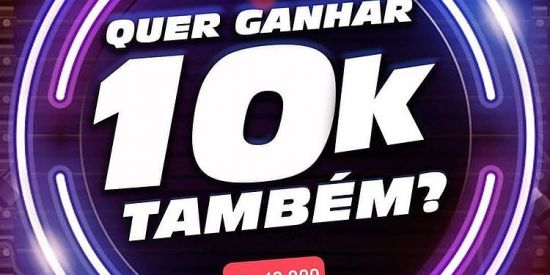 Imagem do grupo de WhatsApp Grupo para ganhar seguidores