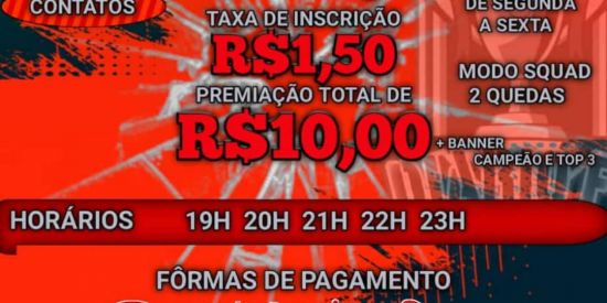 Imagem do grupo de WhatsApp DIARIO_FS