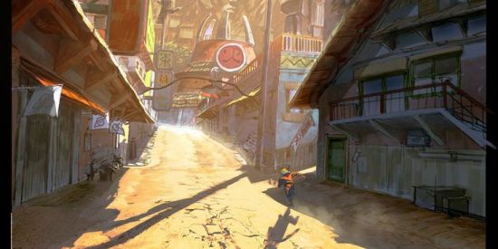 Imagem do grupo de WhatsApp Vila da Folha 🍃