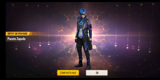 Imagem do grupo de WhatsApp 🔰₣₣ ĆŞ ŘΔŇΩỮ€ΔĐΔ🔰