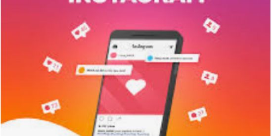 Imagem do grupo de WhatsApp Engajatamento no Instagram