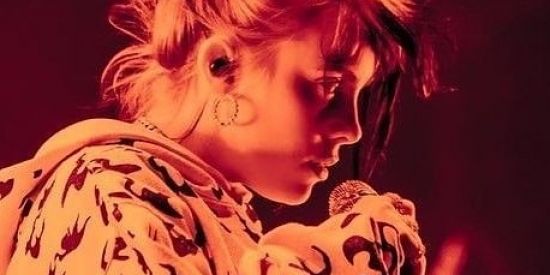 Imagem do grupo de WhatsApp Family Baird