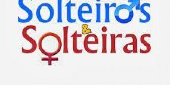 Imagem do grupo de WhatsApp Solteirões