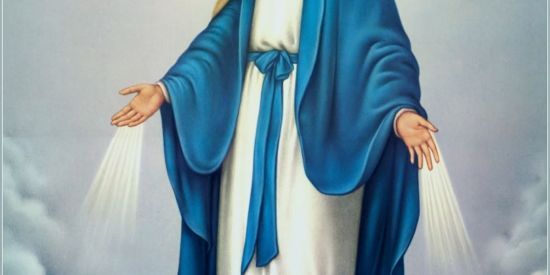 Imagem do grupo de WhatsApp Amantes de Cristo